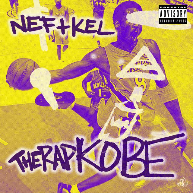 Nef - 'Talk Heavy (feat. KEL)' [Ringtone]