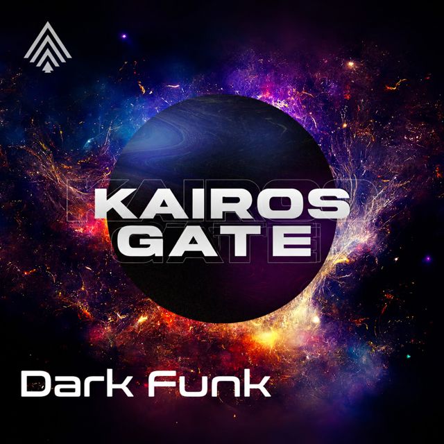 Dark Funk - 'Kairos Gate' [Ringtone]