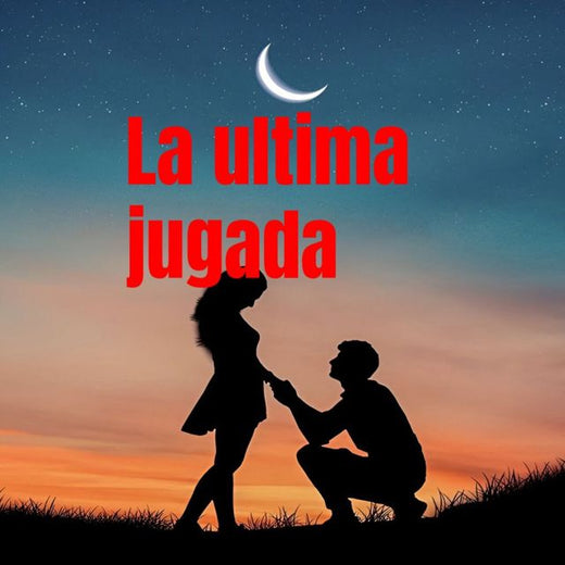 Nanoelquelaprende - 'La ultima jugada' [Ringtone]