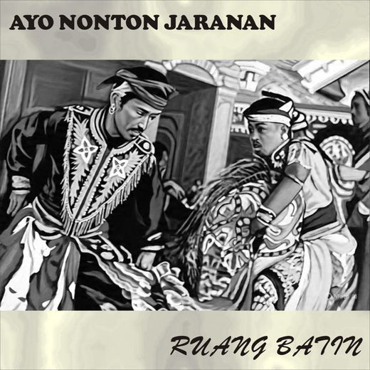 Ruang Batin - 'Ayo Nonton Jaranan' [Ringtone]