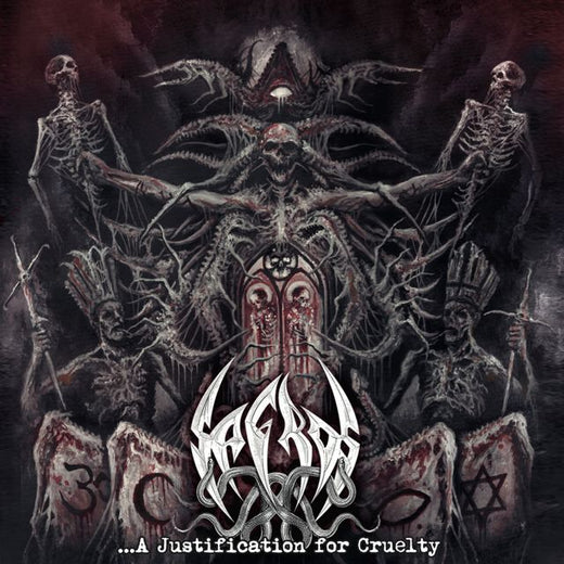 Sagros - 'Our Hate will Rise' [Ringtone]