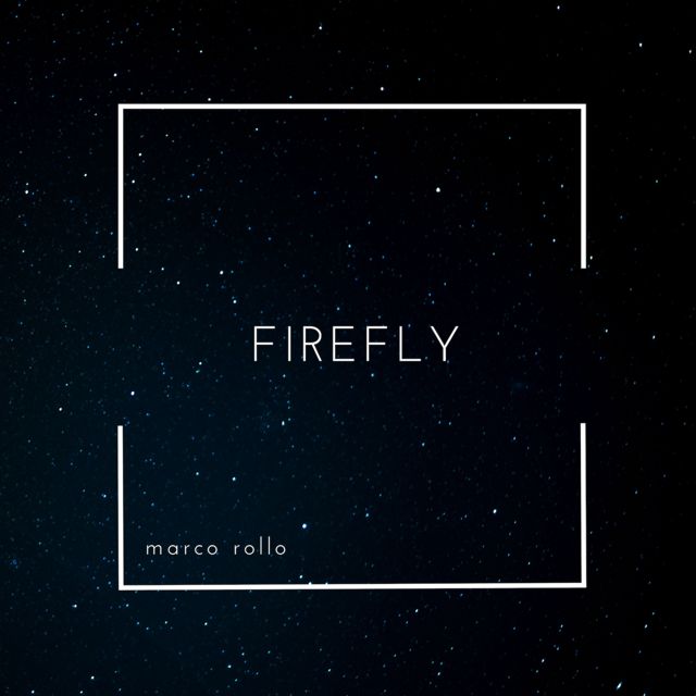 Marco Rollo - 'FIREFLY' [Ringtone]