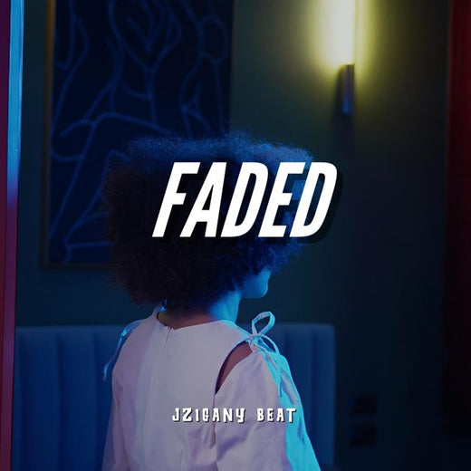 Jzigany Beat - 'FADED' [Ringtone]