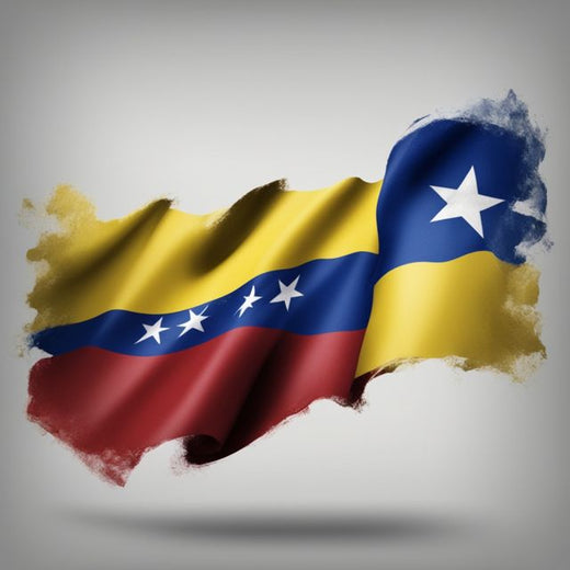 No Face Frequency - 'Priez Pour Le Venezuela' [Ringtone]