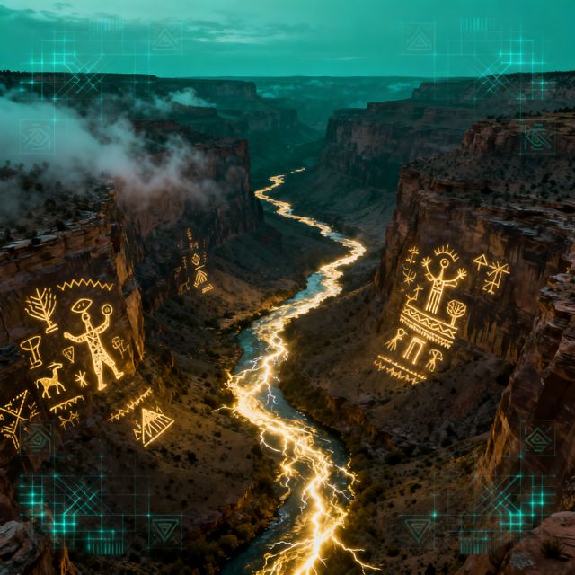 Concentratedvib3s - 'Mesa Drift' [Ringtone]