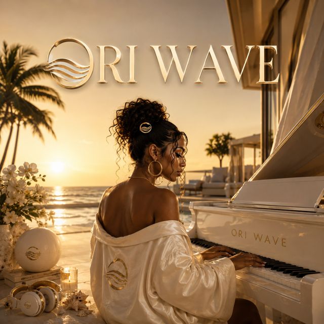 Ori Wave Official - 'Piano Liyakhala' [Ringtone]