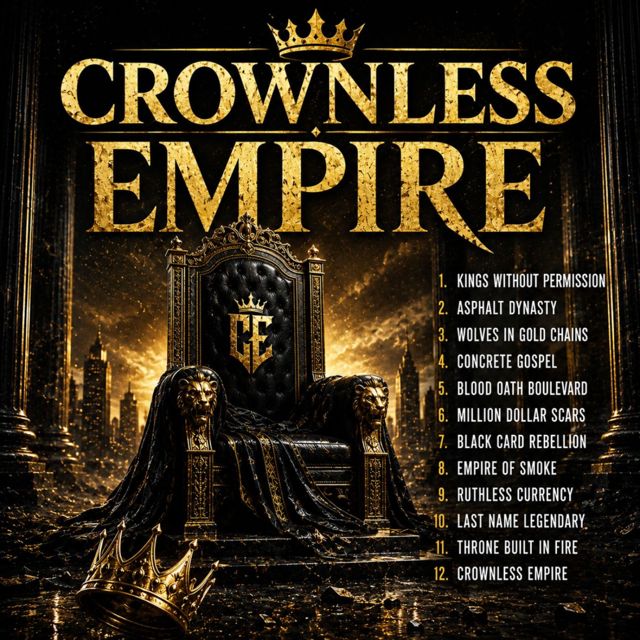 ZEE ZEE - 'Kings Without Permission' [Ringtone]