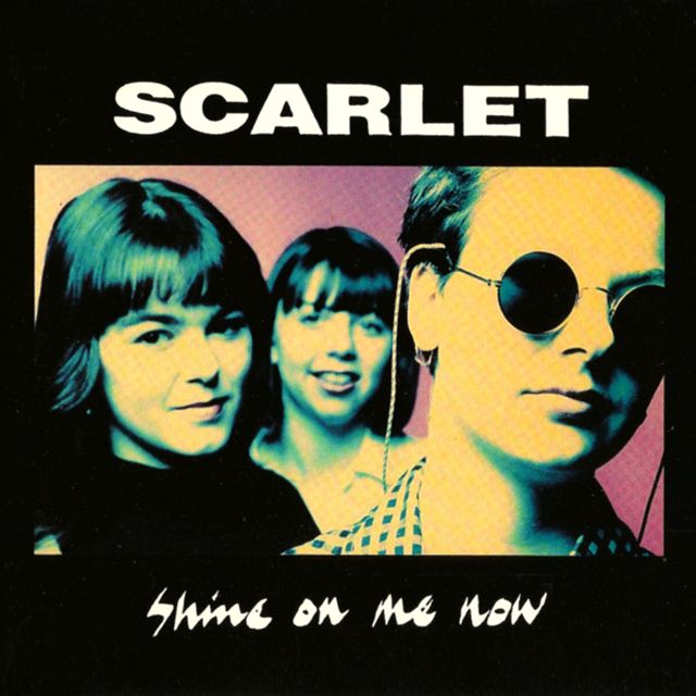 Scarlet - 'Moonstruck' [Ringtone]