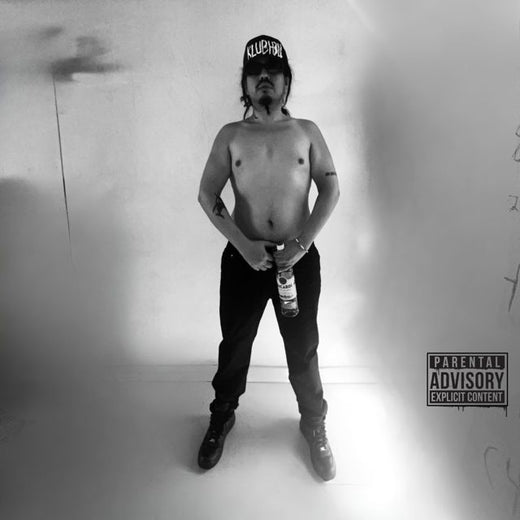GUILLERMO BLAK - '2012 AM' [Ringtone]
