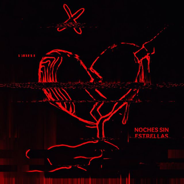 Miisaris - 'Noches Sin Estrellas (feat. ivan464)' [Ringtone]