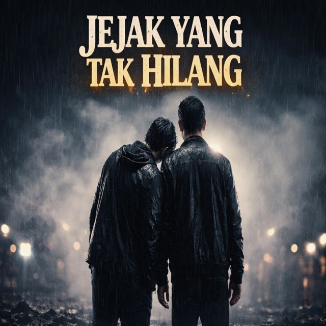 ZEE ZEE - 'Jejak Yang Tak Hilang' [Ringtone]