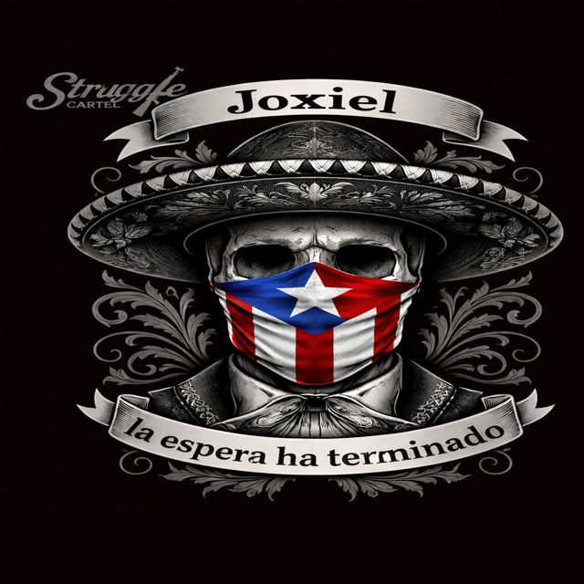 Struggle Mike - 'Switch Up (feat. Joxiel)' [Ringtone]
