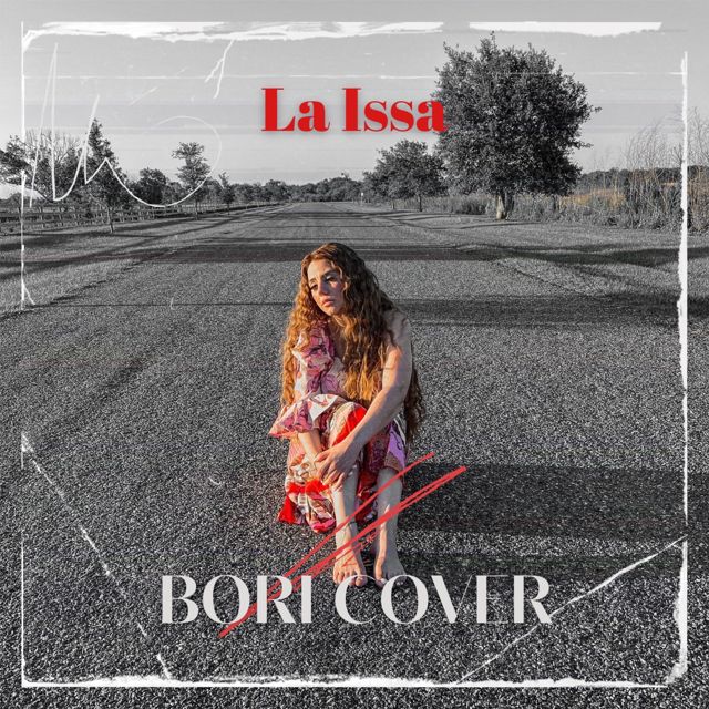 La Issa - 'Bori (Cover)' [Ringtone]