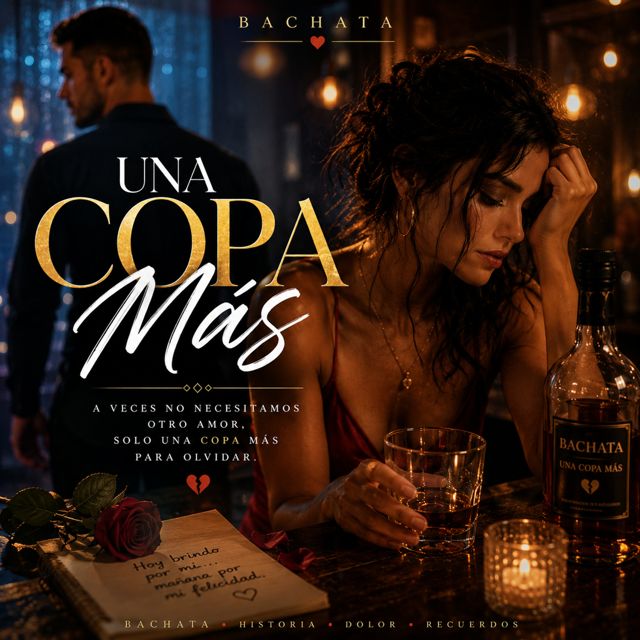 La Sencible - 'Una Copa Más' [Ringtone]