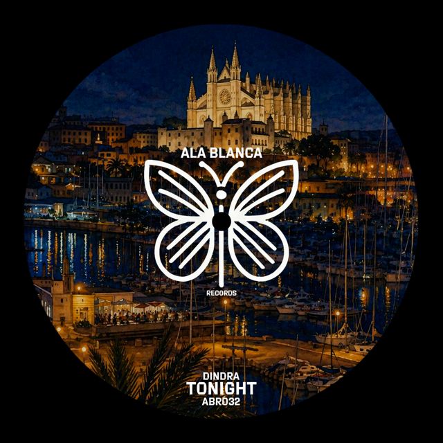 Dindra - 'Tonight (Extended Mix)' [Ringtone]