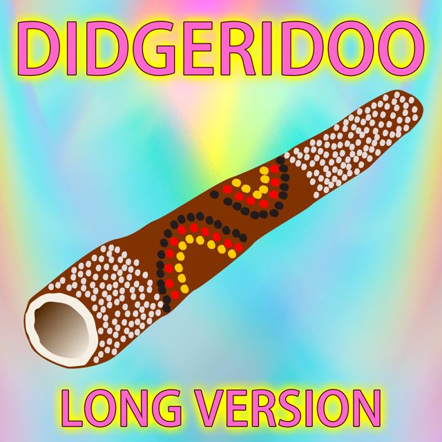 Mindful Meditation - 'Didgeridoo Long Version' [Ringtone]