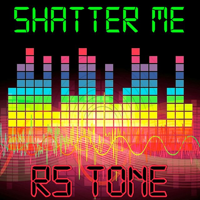 RS Tone - 'Shatter Me (RS Tones Remake Version of Lindsey Stirling & Lzzy Hale)' [Ringtone]