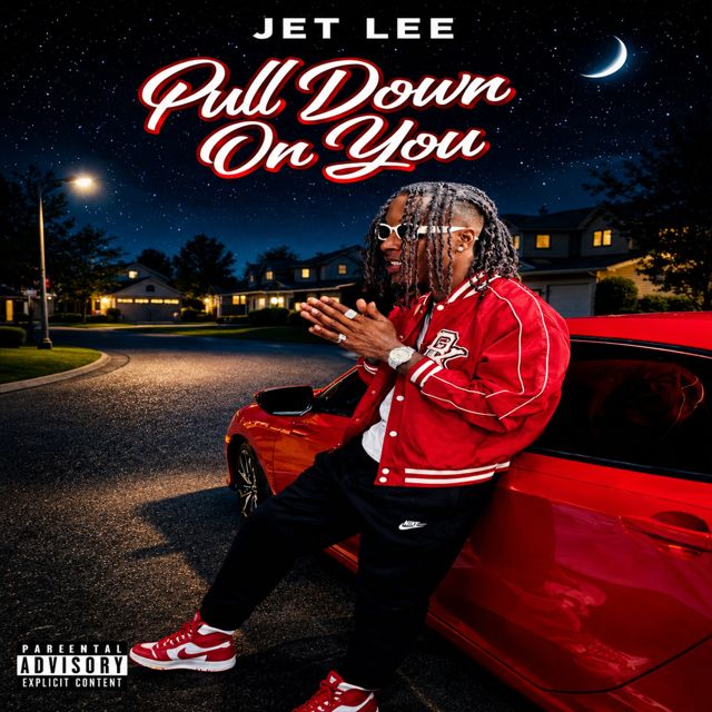 Jet Lee - 'Pull Down On You' [Ringtone]