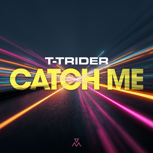 T-Trider - 'Catch Me' [Ringtone]