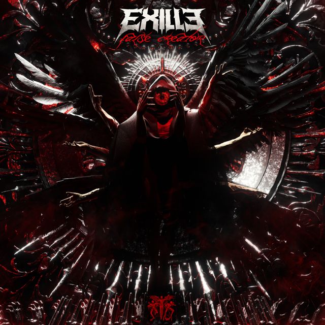 Exille - 'False Creator' [Ringtone]