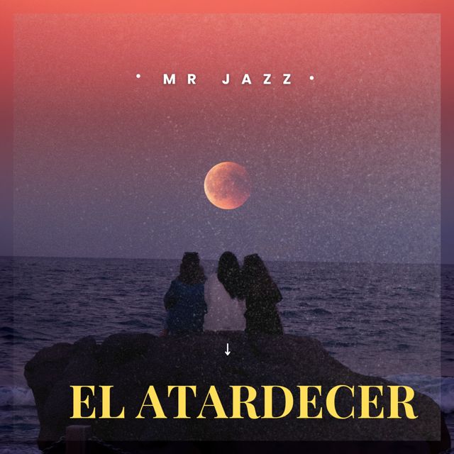 Mr. Jazz - 'Mi Refugio' [Ringtone]