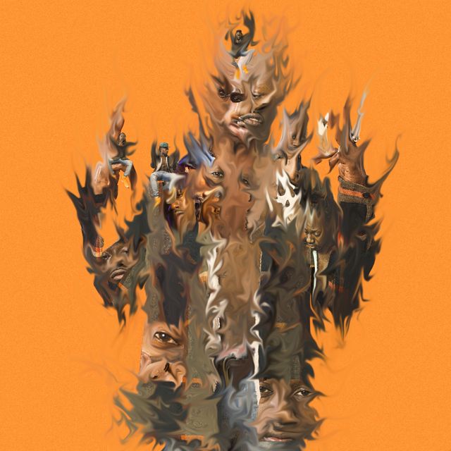 Marley Waters - 'Mixed Feelings' [Ringtone]