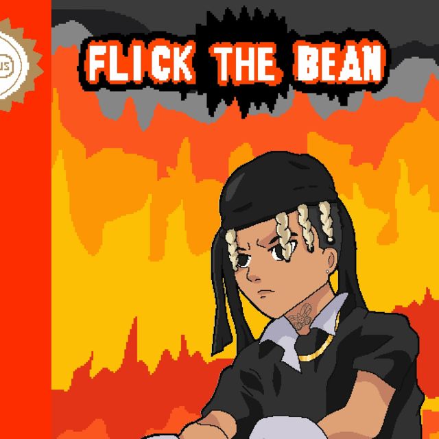 Onstarcruz - 'Flick The Bean' [Ringtone]