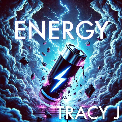 Tracy J - 'ENERGY' [Ringtone]