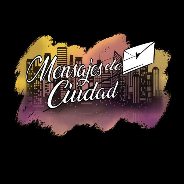 Mensajes de ciudad - 'Mensajes de ciudad (Rework)' [Ringtone]