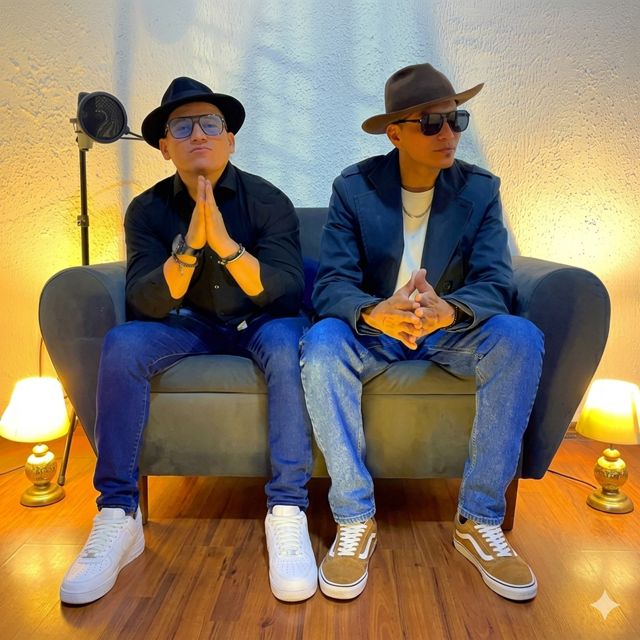 Winner The Bless - 'Game Over (feat. Gennsy Flow EC)' [Ringtone]