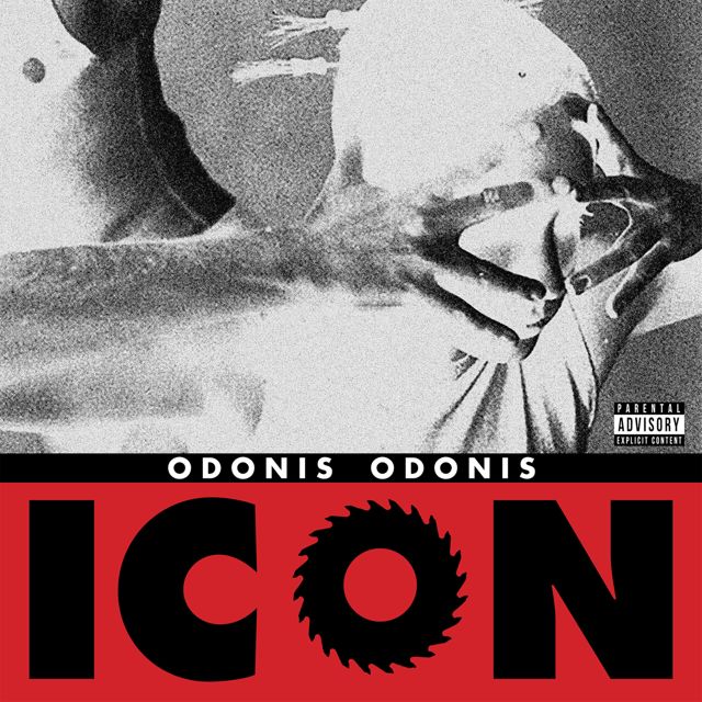 Odonis Odonis - 'Model (feat. A Place To Bury Strangers)' [Ringtone]