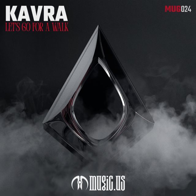 KAVRA - 'Let's go for a walk' [Ringtone]