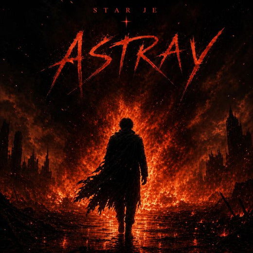 Star Je - 'Astray' [Ringtone]