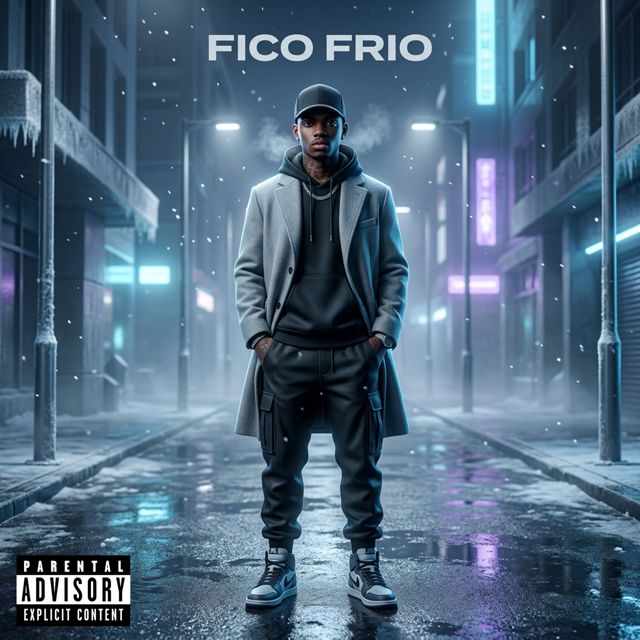 2D - 'Fico Frio' [Ringtone]