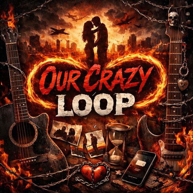 Rafael Koch - 'Our Crazy Loop' [Ringtone]