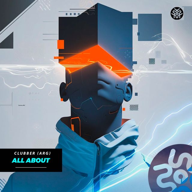Clubber - 'All About' [Ringtone]