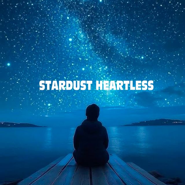 Cahoxx - 'Stardust Heartless' [Ringtone]