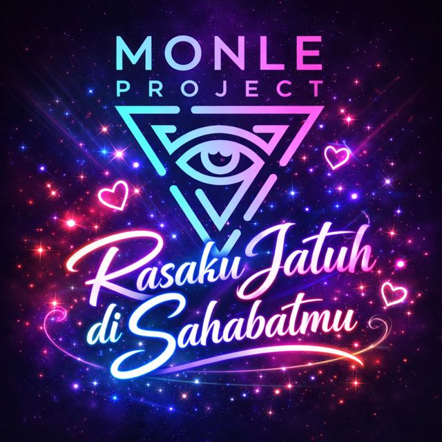 Monle Project - 'Rasaku Jatuh disahabatmu' [Ringtone]