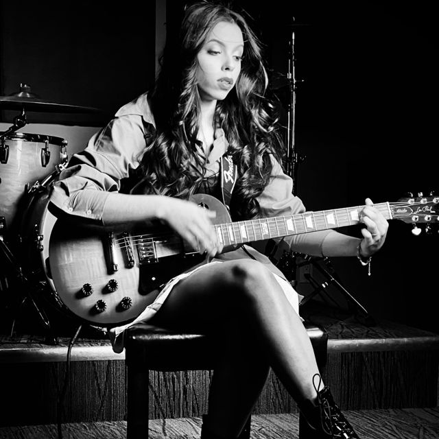 Chantel Nunes - 'Moving On' [Ringtone]