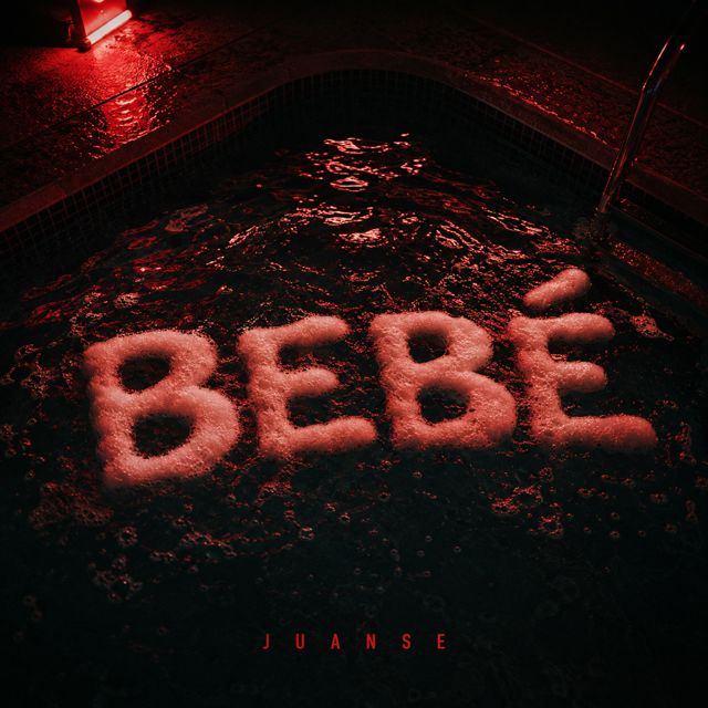 JUANSE - 'Bebé' [Ringtone]