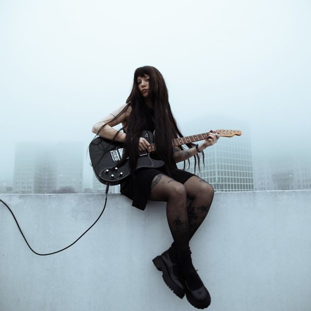 Mitaya - 'freak :p' [Ringtone]