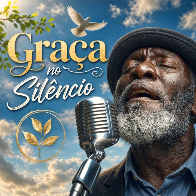 Soul - 'Graça no Silêncio (feat. Luz)' [Ringtone]