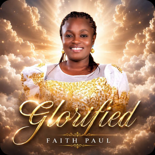 Faith Paul - 'Glorified' [Ringtone]