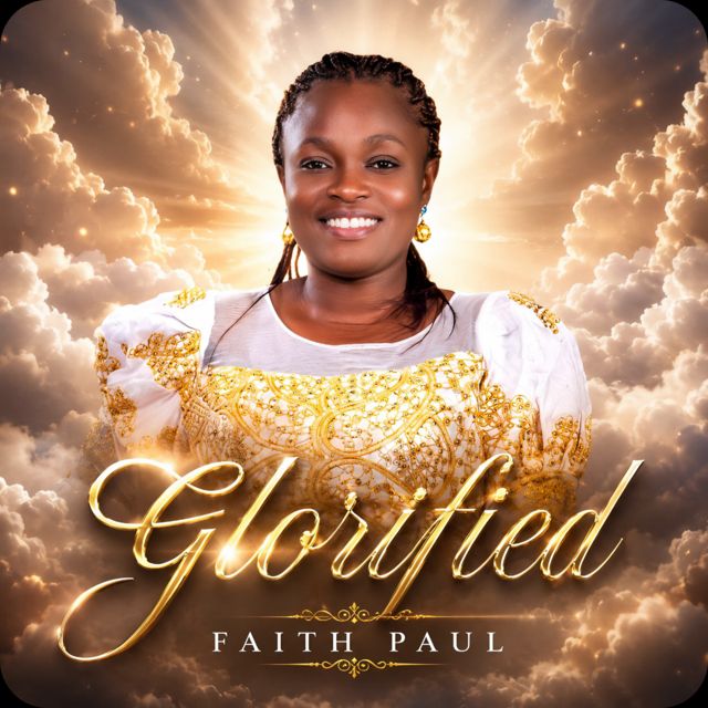 Faith Paul - 'Glorified' [Ringtone]