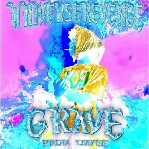 Universe - 'Grave' [Ringtone]