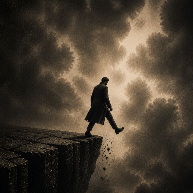 Still - 'THE FOOL - Open path' [Ringtone]