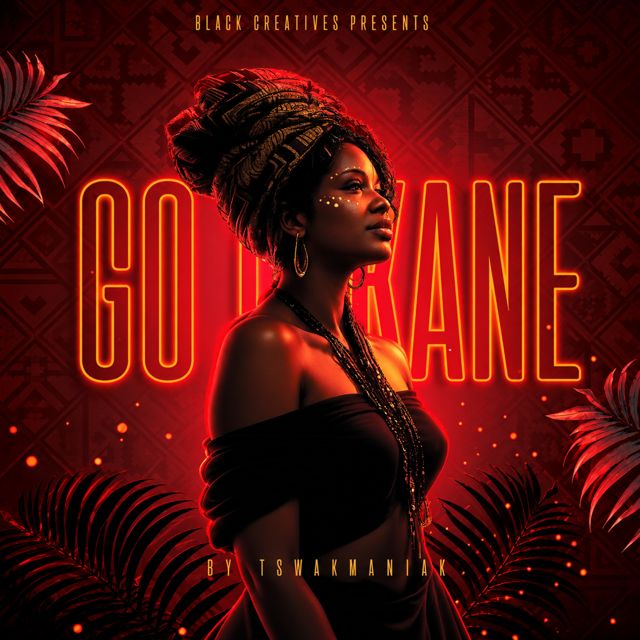 Tswakmaniak - 'Go Lekane' [Ringtone]