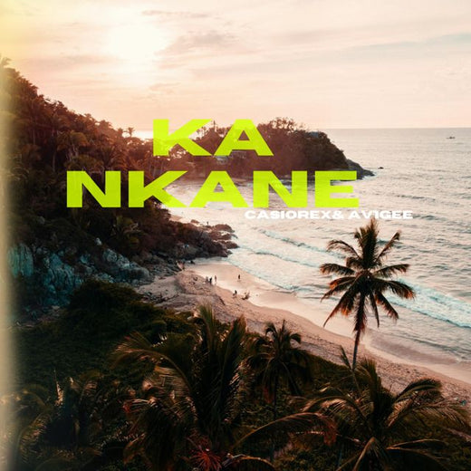 Casiorex - 'Ka Nkane (feat. Av1gee)' [Ringtone]
