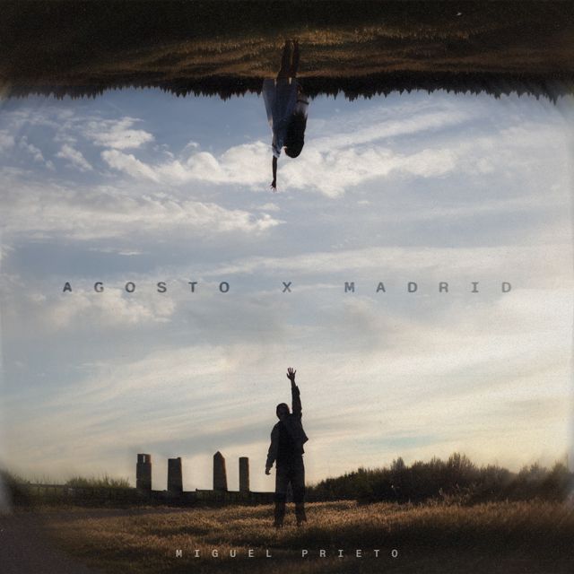 Miguel Prieto - 'Agosto x Madrid' [Ringtone]