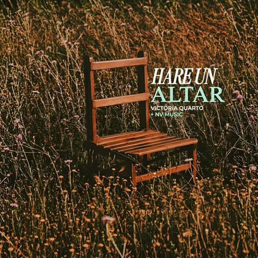 Victoria Quarto - 'Hare un Altar' [Ringtone]